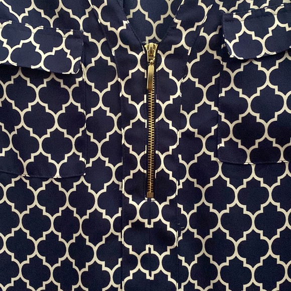 Express blouse - Picture 3 of 5